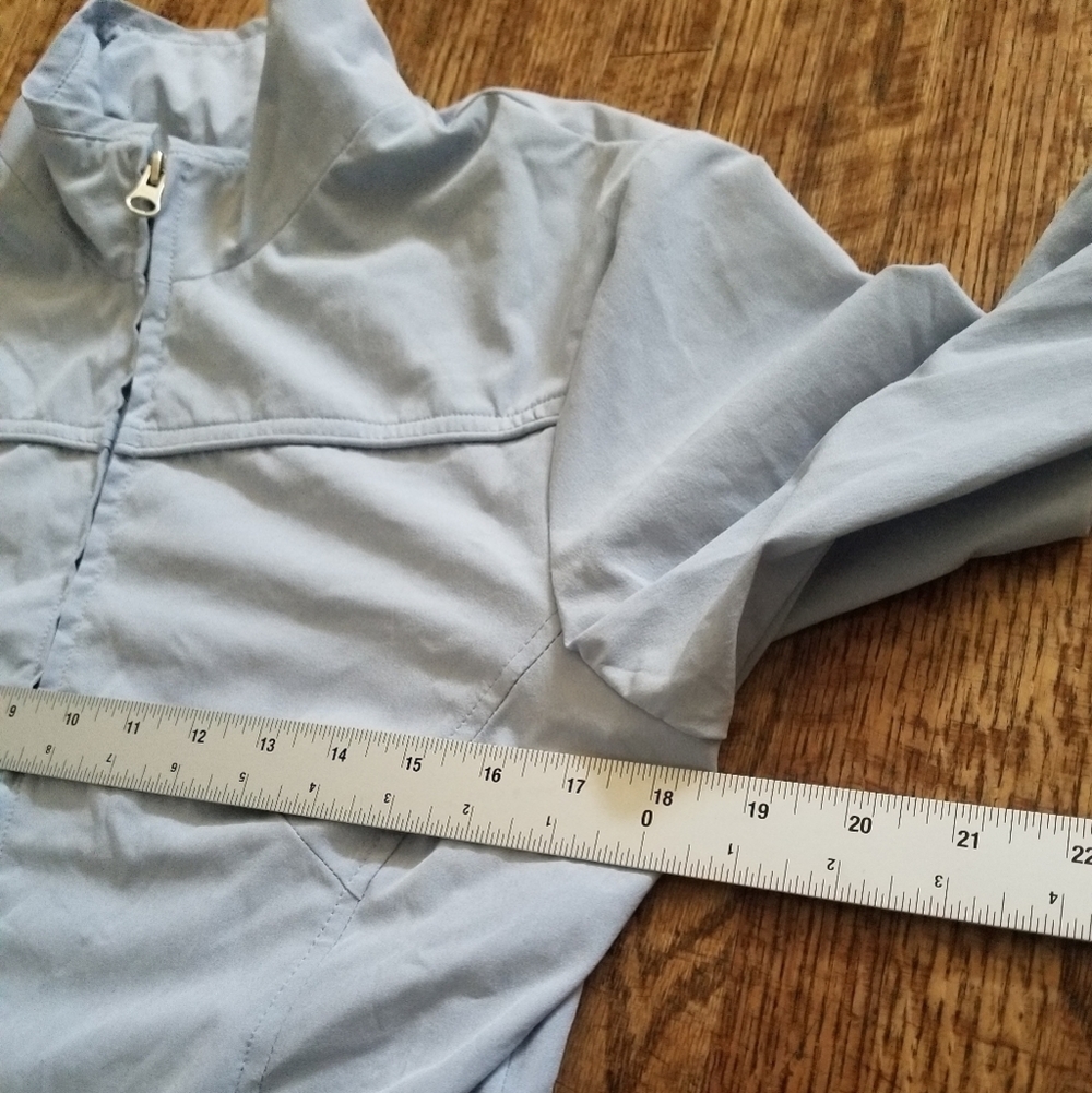 Lucy Jacket - Picture 2 of 7